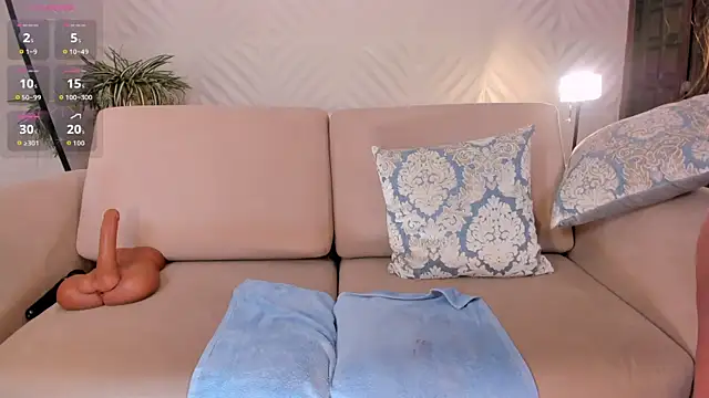 Chatroom XXX en direct de RenataReyes