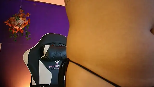 Emmapark_ 现场XXX聊天