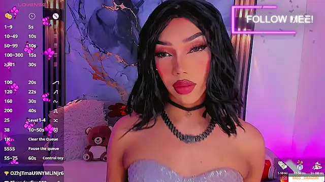 Nikita_Gers' Live XXX Chat