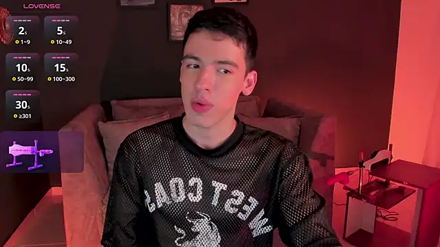 david_osorio Live XXX Chat