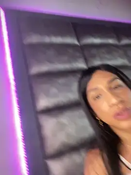 Ashly_Miller Webcam show