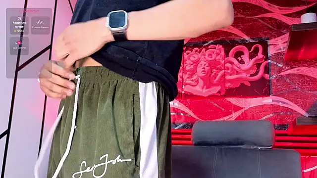 Chat +18 de oliver_mr_ ao vivo