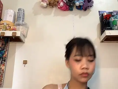 Chat XXX ao vivo de GloryKulikowski