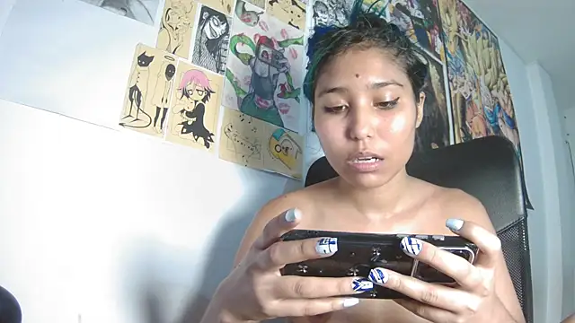 Show Webcam de SAT--SU_U