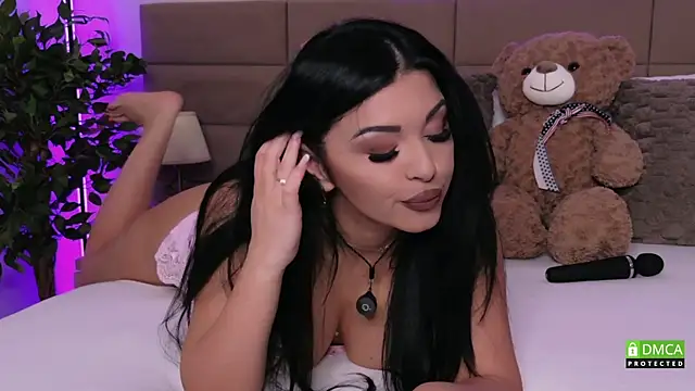 Sembang XXX Secara Langsung EmilySin_