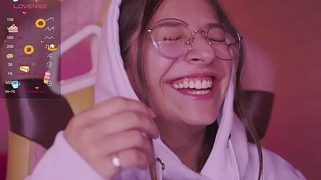 milly_kenner – Live XXX-chat