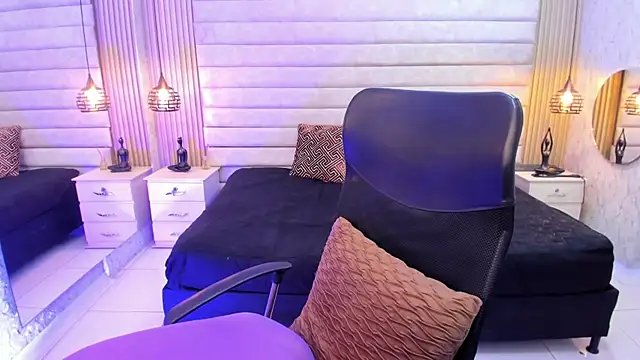 VictoriaaBlair: онлайн-секс-чат