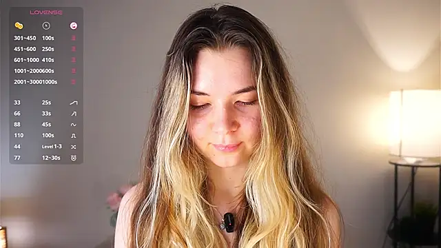 Czat XXX na żywo – MarlinVarian