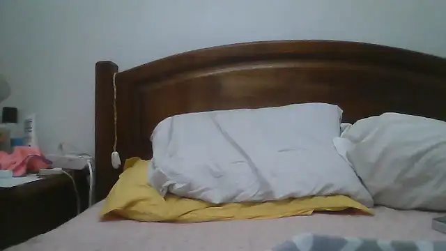 Show de webcam de Rochinha73