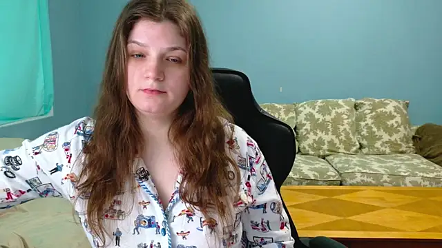 Czat XXX na żywo – TreeJeanne