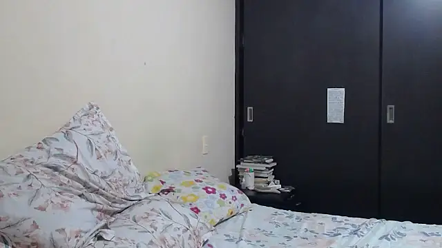 KAROLCANDY's Live XXX Chat