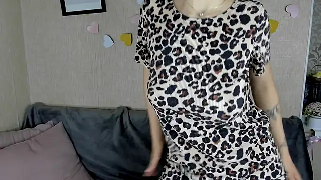 Sembang XXX Secara Langsung Zorianaa