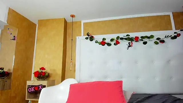 Heidy_milf Adlı Modelin Canlı XXX Sohbeti