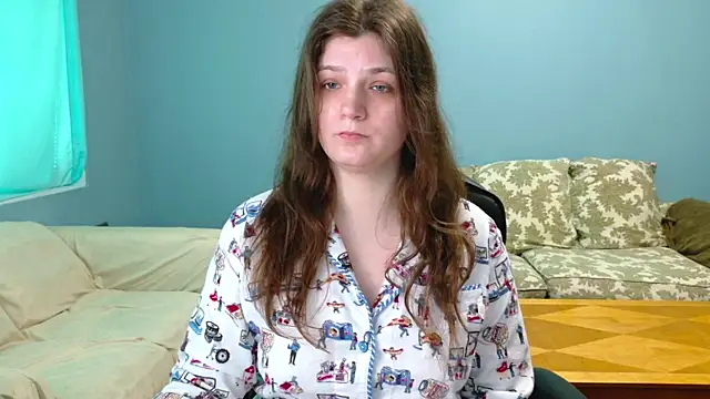 TreeJeanne Adlı Modelin Canlı XXX Sohbeti