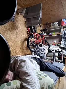 Вебкам-шоу daiwantu