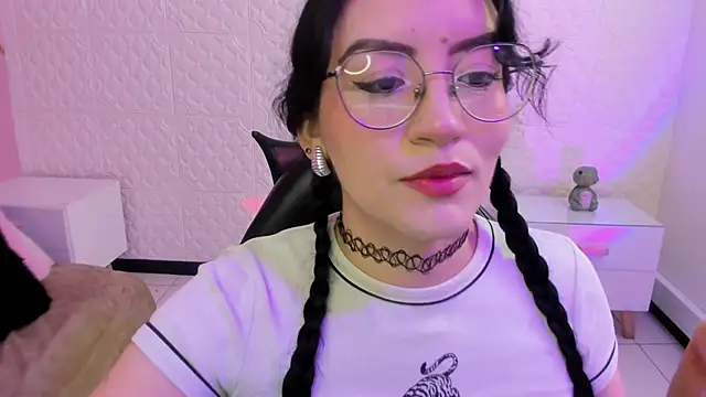 Violetaa_diazz – Live XXX-chat