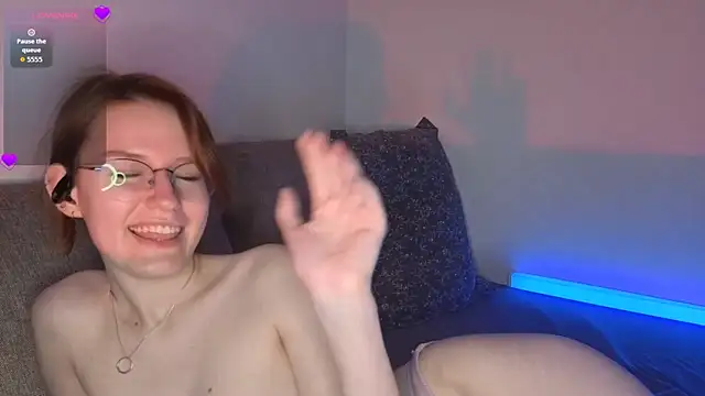 Chat +18 de PetralPrime ao vivo