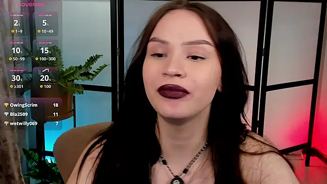 SatiraLux – Live XXX-chat