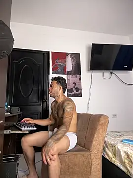 Kenny_romano's Webcam Show