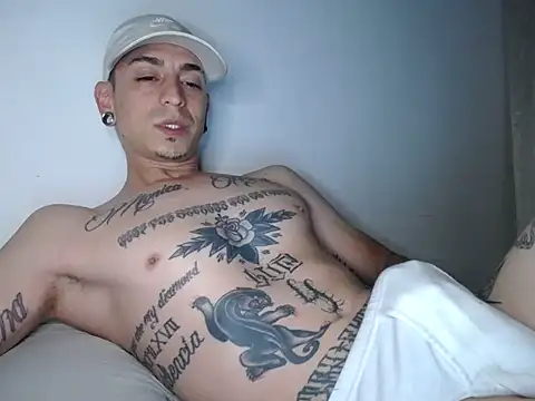 xxxmethodic 웹캠 쇼