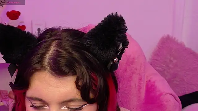 Sachi_Meow's Live XXX Chat