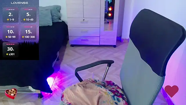 SharonR1 Live XXX-chat