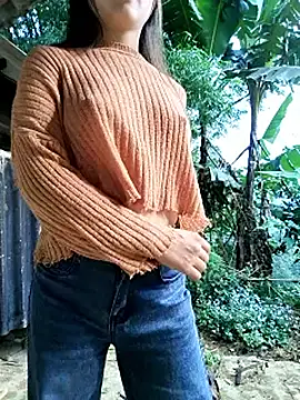 Zoe-Zoee 在線直播表演