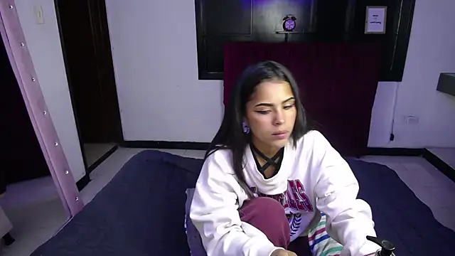 _chloe_1 – Live XXX-chat