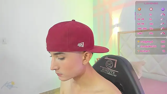 Eidan_tay – Live XXX-chat