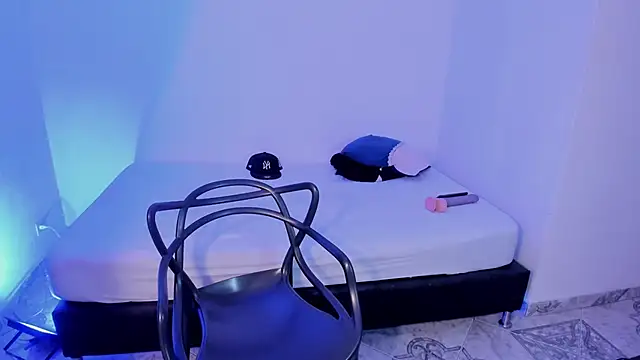 Axel__fierro Live XXX-Chat