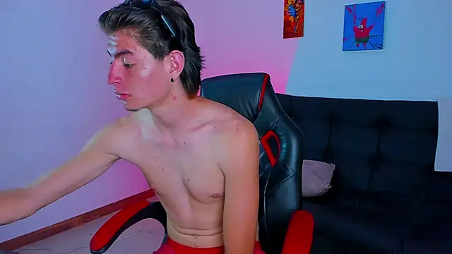 Dante_White live XXX chat