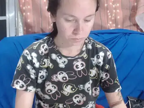 Venusluxodomme – Live XXX-chat