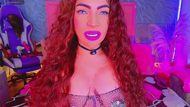 macasweet – Live XXX-chat