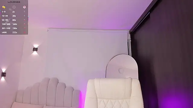 Chat XXX Live AmberLewis_