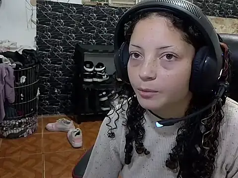 Morgana_bat 现场XXX聊天