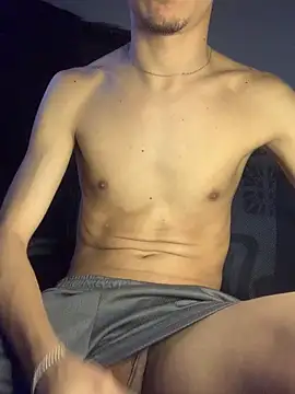 โชว์เว็บแคมของ gabrielzinnnn085