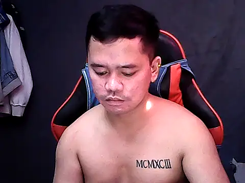 sweet_sexyasian69 Webcam-Show