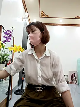 Chat XXX Live Emma_Linh