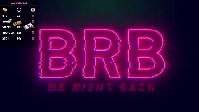 Miiss--Start's Live XXX Chat