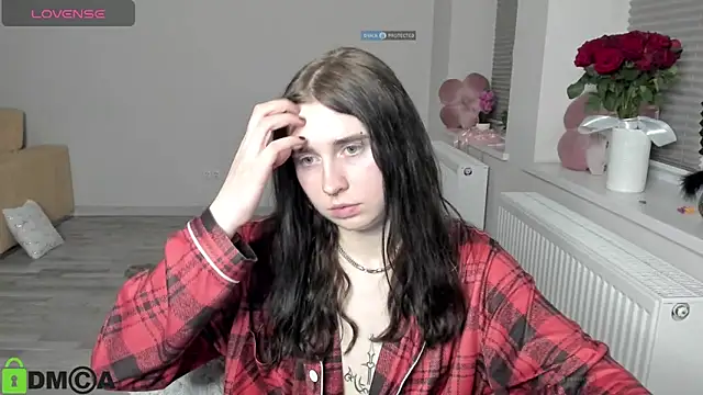 KrissLimada Live XXX-Chat