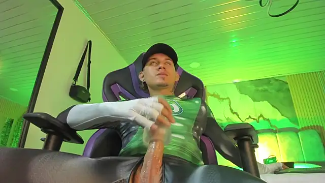 Owen_Drake – Live XXX-chat