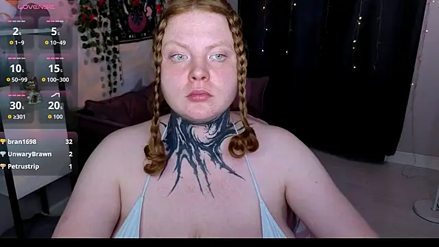 Cassie_xKiss – Live XXX-chat