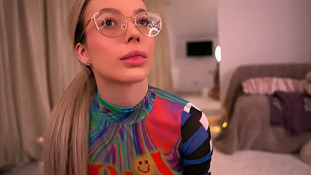 KylieJoyce Webcam Show