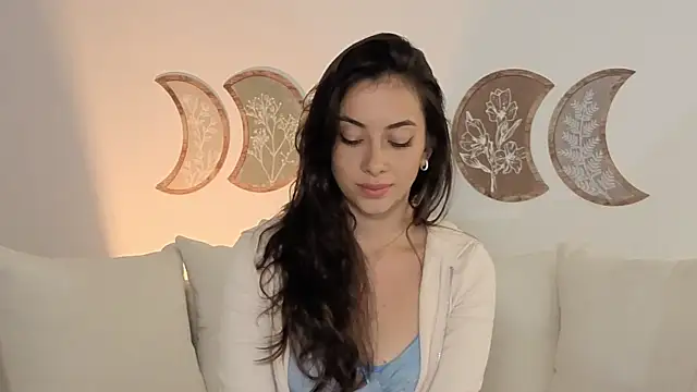 Živý XXX chat IsabellaSandoval