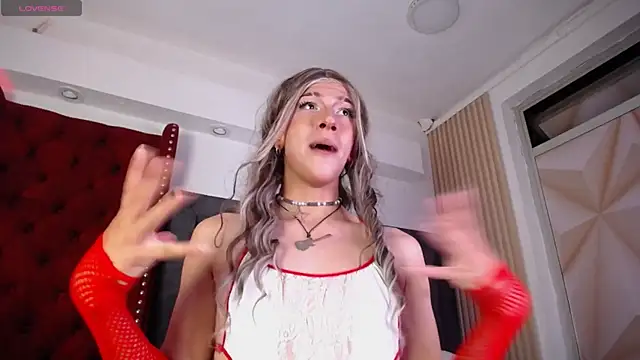 Cain_Dantalion Pertunjukan Webcam