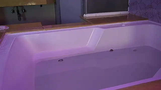 Вебкам-шоу Fernanda_thail_