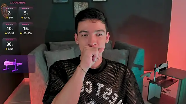 david_osorio – Naživo XXX chat