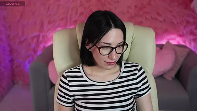 KettyFlo – webcam-show