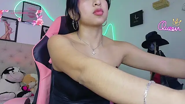 Chat XXX ao vivo de Sweet_baby_hellen