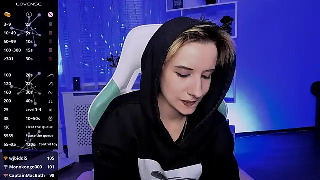 Chat XXX Live _Rein_ramm